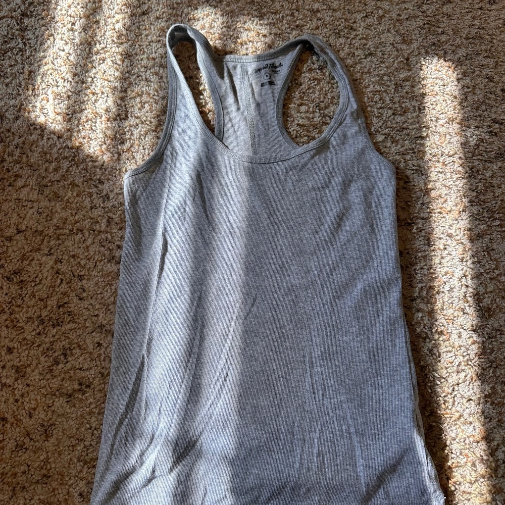 3 tank tops